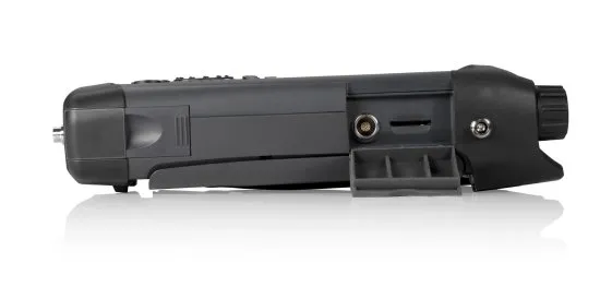 Портативный мониторинговый приемник Rohde & Schwarz PR200