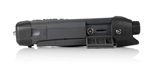 Портативный мониторинговый приемник Rohde & Schwarz PR200