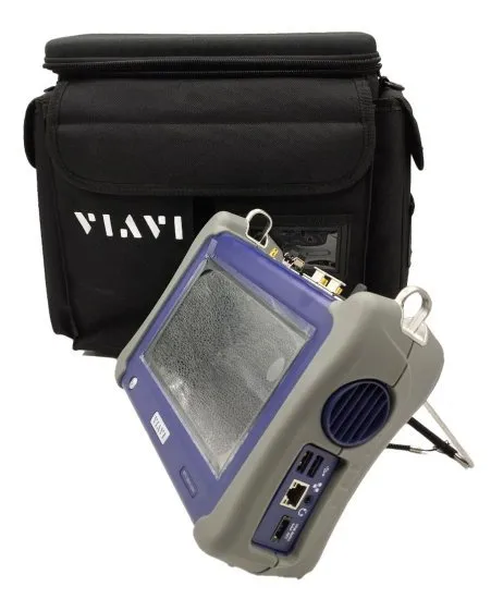 Портативный сетевой тестер VIAVI MTS 5800-100G