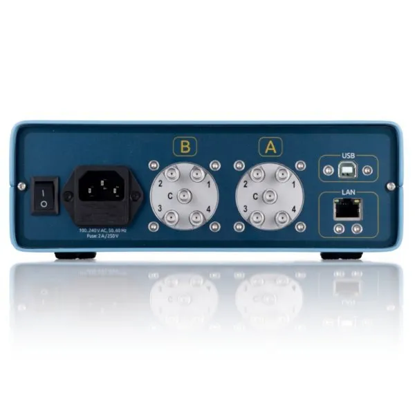 СВЧ переключатель НОВЭЛ ВСС