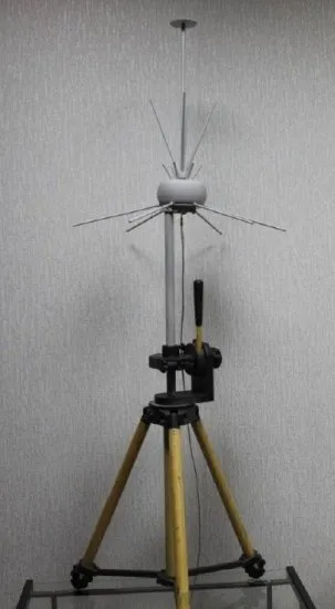 Пассивная широкополосная всенаправленная антенна СКАРД-Электроникс АС7.38