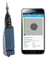 Оптический микроскоп EXFO FIP-425B