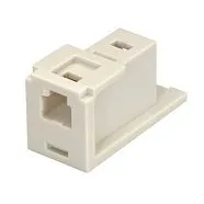 Модули с волоконно-оптическими соединителями MT-RJ CMFCZBU