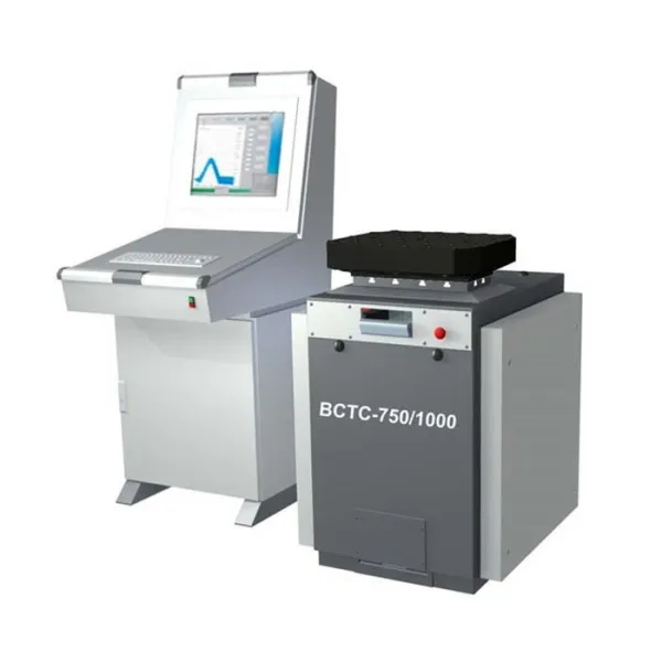 Ударная установка ВСТС-750/1000