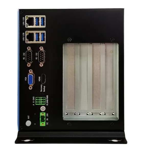 Встраиваемый промышленный компьютер A-101