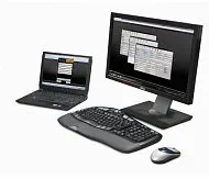 Комплексное программное обеспечение для для управления парком контрольно-измерительного оборудования MET/TEAM