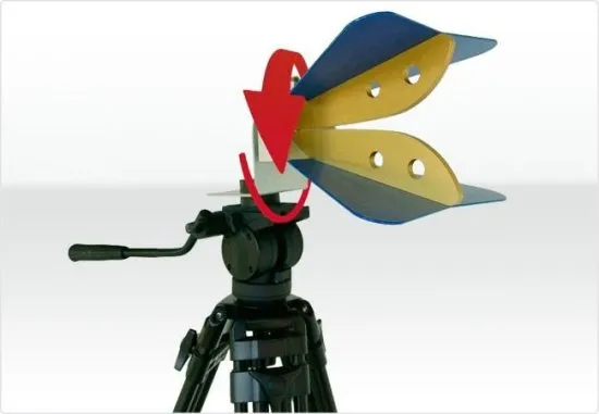 Рупорная антенна PowerLOG 10800