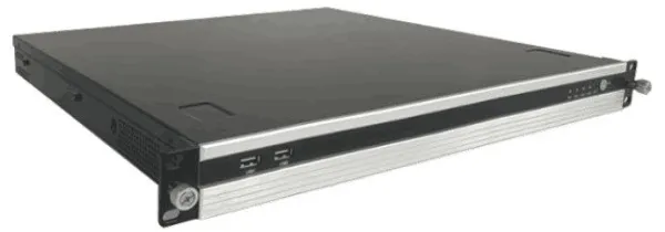 Промышленный стоечный сервер A-102