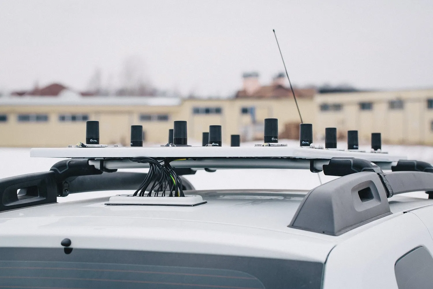 Интервью с Викторией Николаевой: «Делаем все для контроля качества связи в РФ»