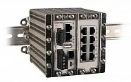 Промышленный коммутатор с функцией маршрутизации Westermo RFI-211-T3G