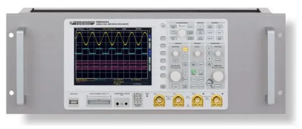 Аксессуары Rohde & Schwarz