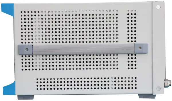 Векторные анализаторы цепей Ceyear 3656