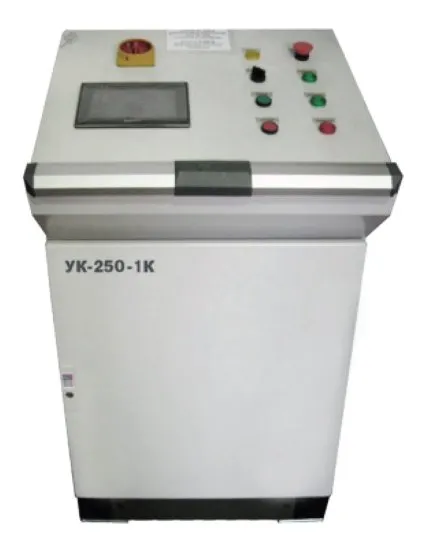 Установка качки и длительных наклонов УК-250-1К