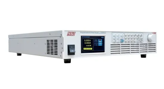 Программируемый источник питания постоянного тока NGI серии N39400