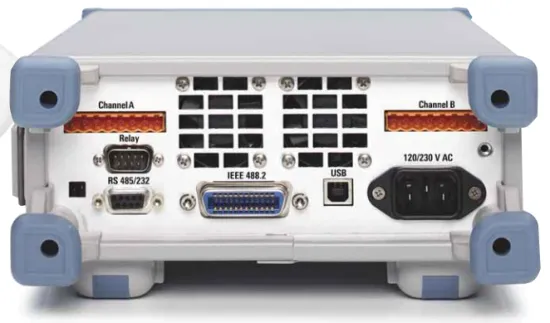 Источник питания Rohde & Schwarz NGMO