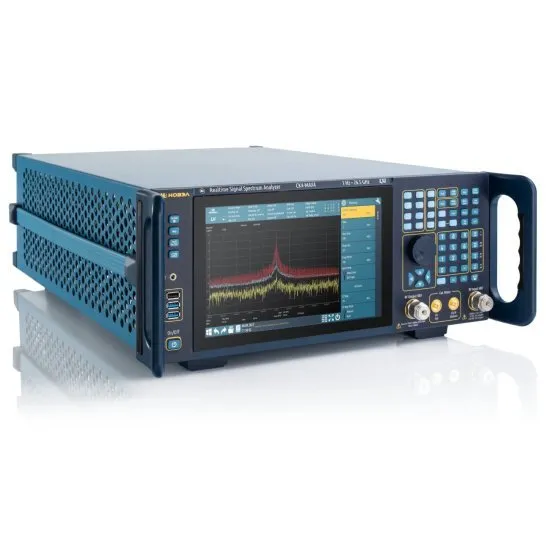 Анализатор сигналов и спектра НОВЭЛ СК4-МАХ4