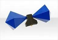 Биконическая антенна Aaronia BicoLOG 5070