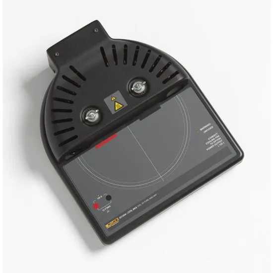 Усилитель тока, управляемый напряжением, 52120A