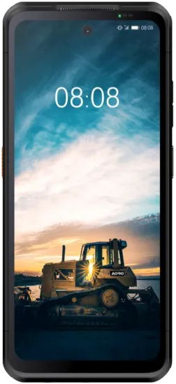 Взрывозащищенный смартфон AORO A23.01 с тепловизором и камерой ночного видения
