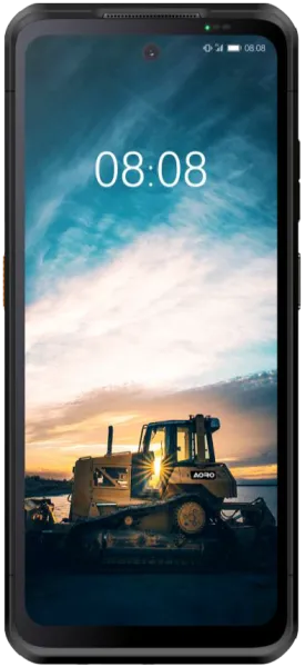 Взрывозащищенный смартфон AORO A23.01 с тепловизором и камерой ночного видения