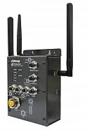 Промышленный 3G маршрутизатор ORing TGAR-1062-3G-M12