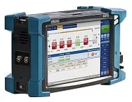 Рефлектометр для сетей Metro и протяженных сетей EXFO FTB-750C