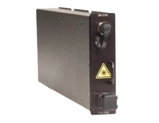 Оптический рефлектометр EXFO FTB-7500E