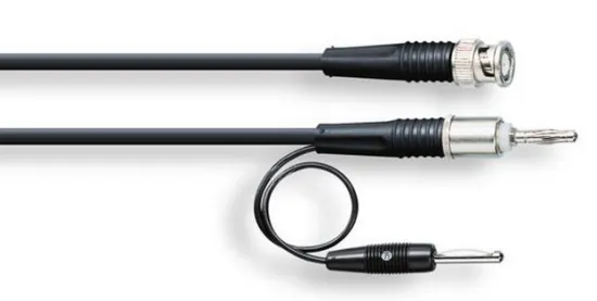 Измерительные провода Rohde & Schwarz