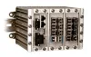 Промышленные коммутаторы Westermo RedFox RFI-18, RFI-18-F4G-T4G, RFI-18-F8, RFI-18-F16, RFI-18-F4G-T4G-F8
