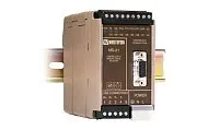Промышленный преобразователь интерфейса "токовая петля" Westermo 3151-3101