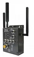Промышленный 4G LTE маршрутизатор ORing TGAR-1062-4G-M12