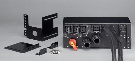 Источник бесперебойного питания Eaton 9PX (5-22 кВА)