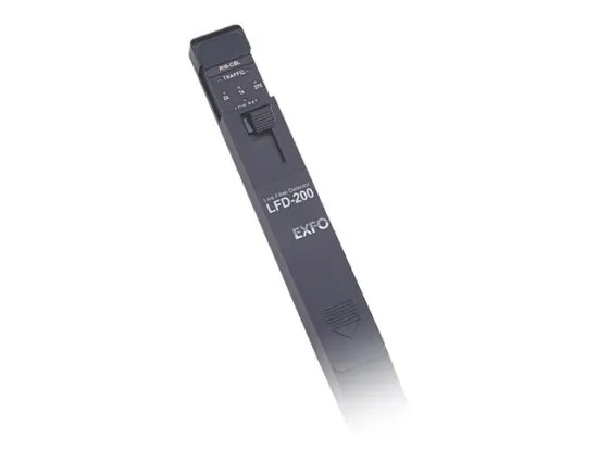 Детектор активного волокна EXFO LFD-200