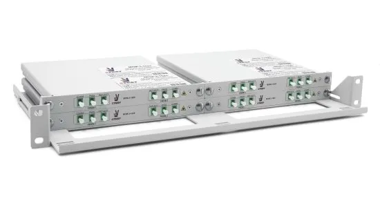 Модуль пассивного WDM-мультиплексора