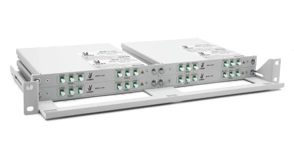 Модуль пассивного WDM-мультиплексора