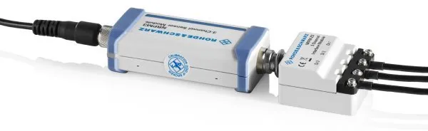 Система беспроводного (OTA) измерения мощности Rohde & Schwarz NRPM