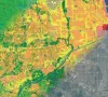 Цифровые модели местности для радио планирования сетей связи Mentum Geodata