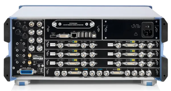 Векторный генератор сигналов Rohde & Schwarz SMW200A