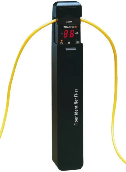 Идентификатор активного волокна VIAVI FI-11