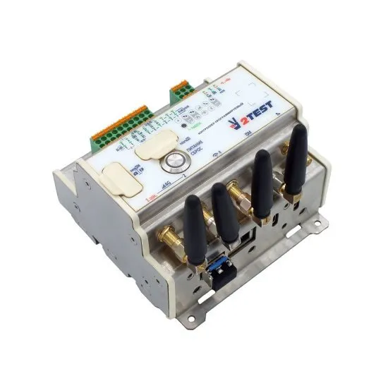 Контроллер программируемый РТ330100 – стационарный вариант, РТ330200 – вариант для монтажа на транспортных средствах