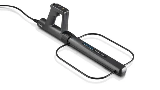 Ручные направленные антенны Rohde & Schwarz серии HE400