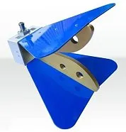 Рупорная антенна Aaronia PowerLOG 70180