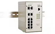 Управляемый Gigabit Ethernet коммутатор с поддержкой PoE Westermo PMI-110-F2G
