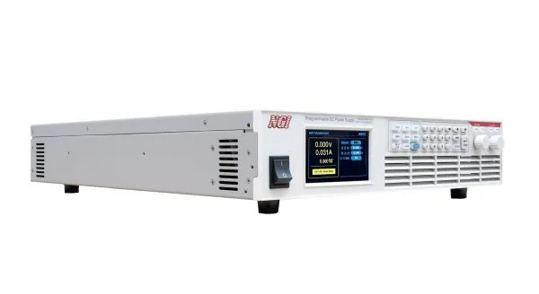 Программируемый источник питания постоянного тока широкого диапазона NGI серии N3600