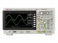 Осциллограф EDUX1002G серии InfiniiVision 1000X
