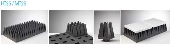 Поглотители Comtest Engineering