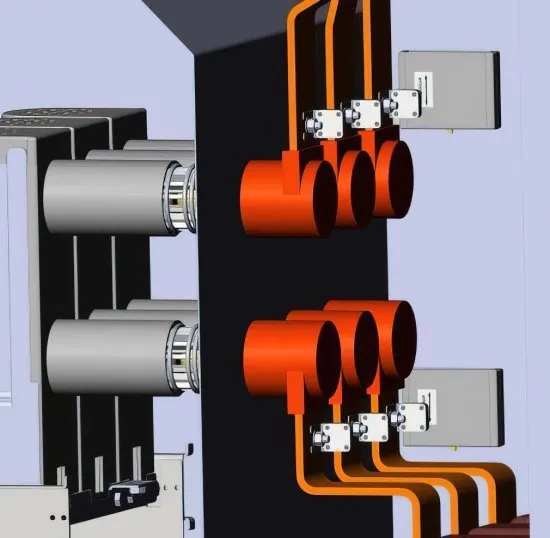 Температурный контроль электрооборудования