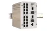 Промышленные коммутаторы управляемые 18-портовые Gigabit Ethernet Westermo MDI-118-F2G
