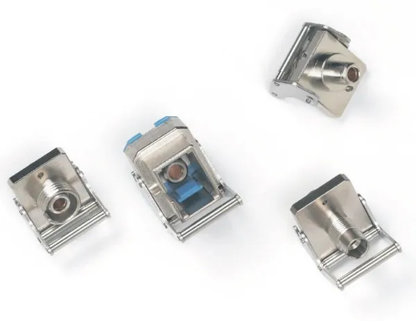 Оптический перестраиваемый аттенюатор с функцией контроля уровня выходного сигнала VIAVI OLA-55M