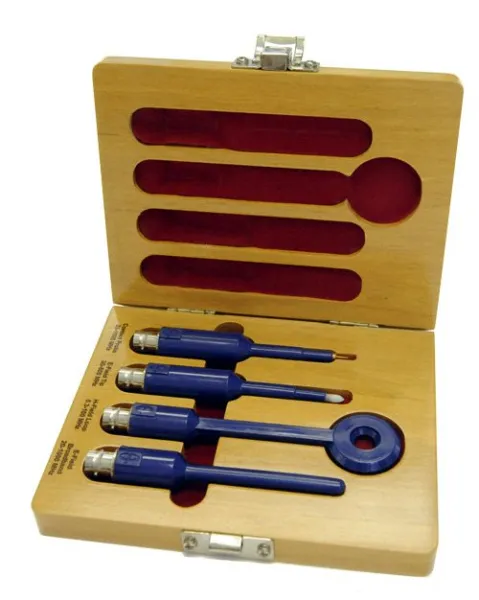 Комплект измерительных антенн Com-Power ANK-910L